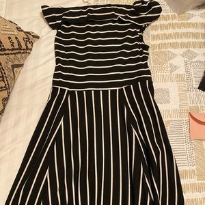 Target midi dress
